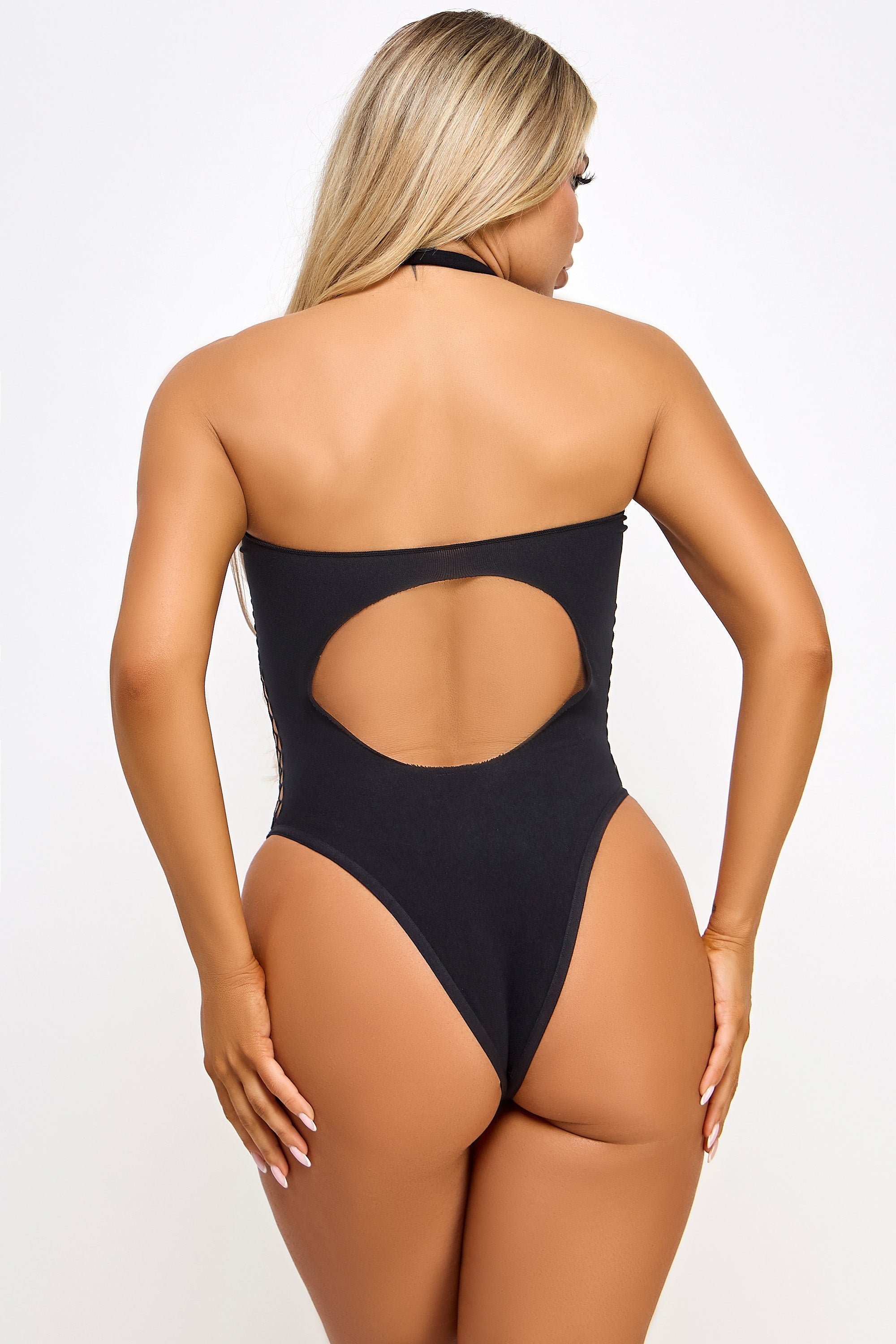 2461 Scarlett Bodysuit