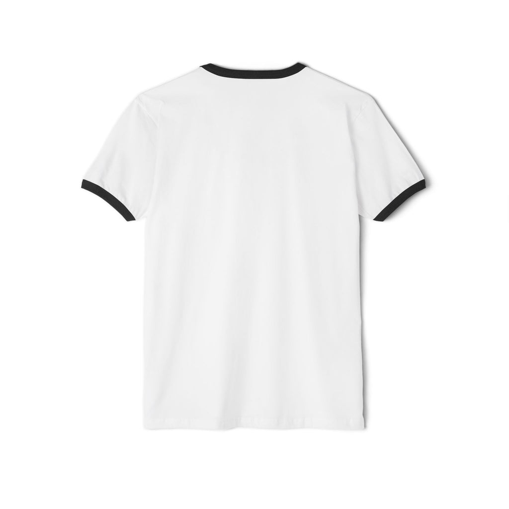 Valley Girl Signature Ringer Tee