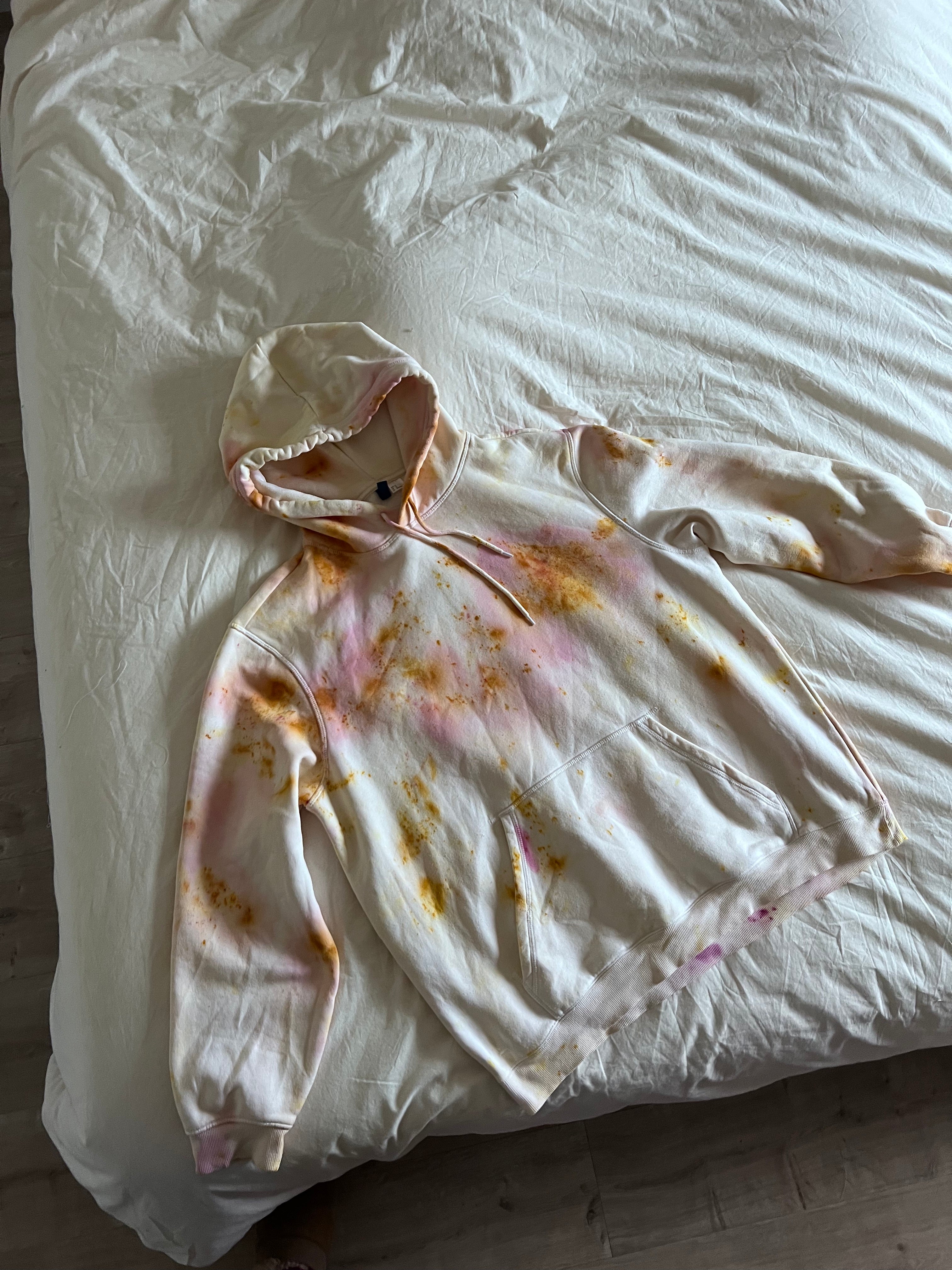 The Blood Countess Eyeshadow Palette