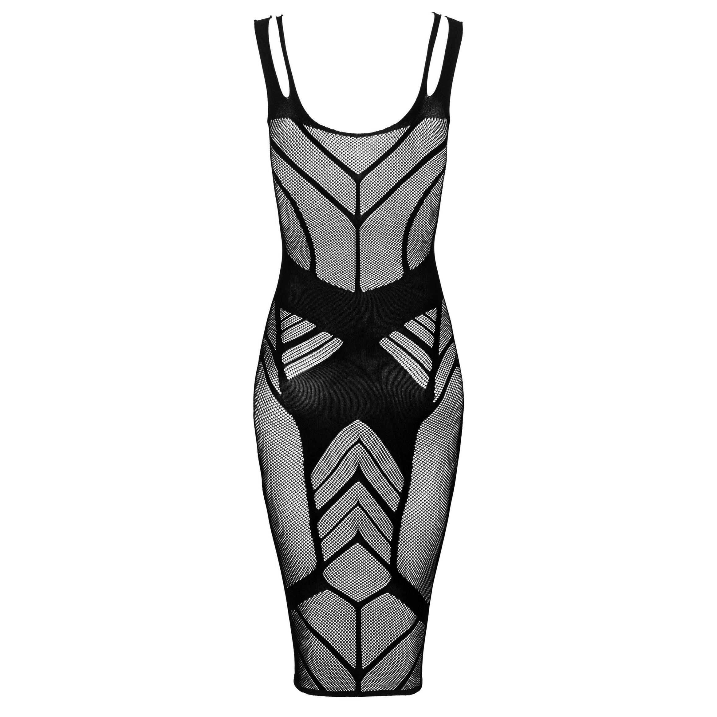 Sexy Black Dress Obsessive Flirtatious Curves